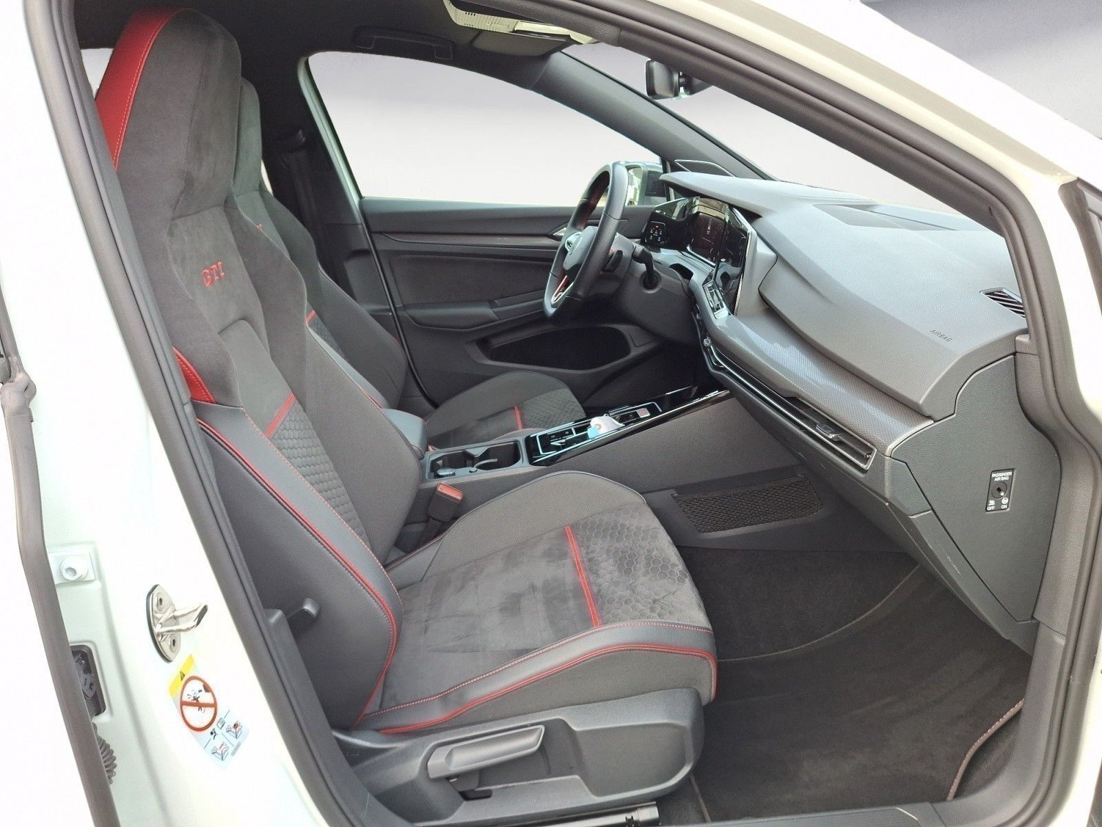 Volkswagen Golf - Bild 8