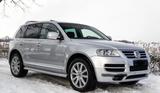 Volkswagen Touareg 6.0 W12 Executive Spitzenzustand