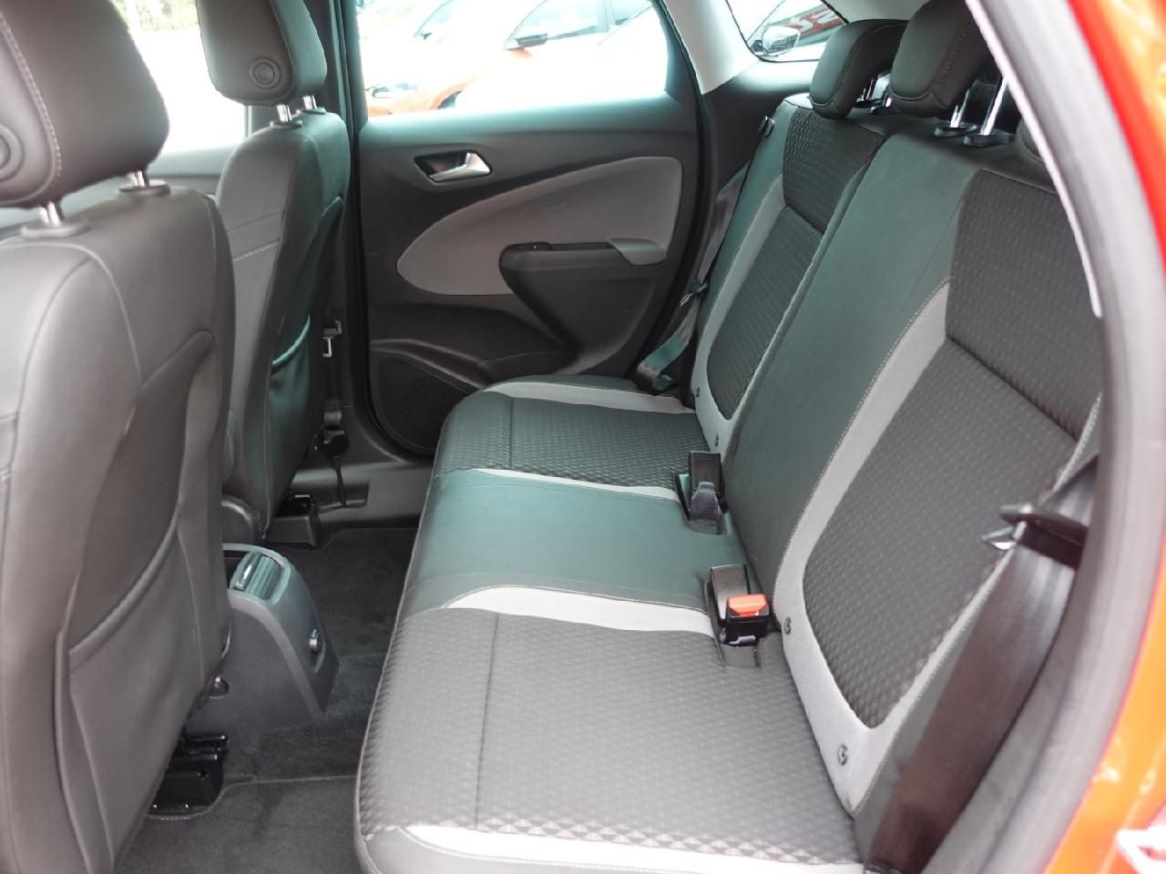 Fahrzeugabbildung Opel Crossland 1,2 Ultimate