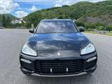 Porsche Cayenne GTS - gebrauchte Porsche Cayenne aus dem Jahr 2008