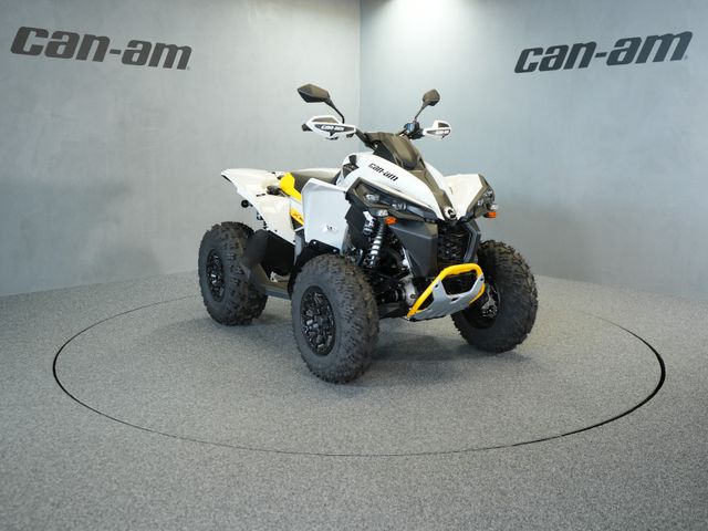 Can-Am Renegade 1000 Xxc T ABS