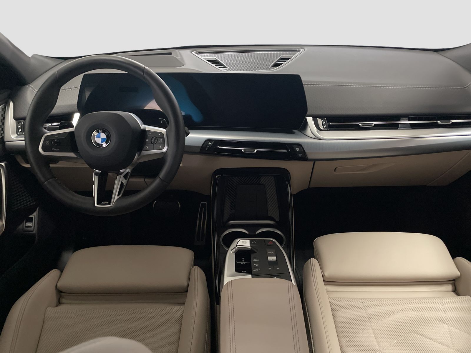 BMW X2 - Bild 12