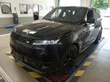 Land Rover Range Rover Sport 4.4 P550e Hybrid AUTOBIOGRAP - Land Rover Range Rover Sport aus 2025