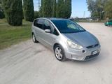 Ford S-Max 2.0 145CV Titanium 5 posti - gebrauchte Ford S-Max aus dem Jahr 2007