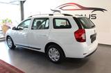 Dacia Logan MCV II Kombi Laureate - Dacia Logan: Mcv Laureate