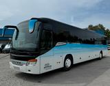 Setra 416 UL - Setra Reisebus 416