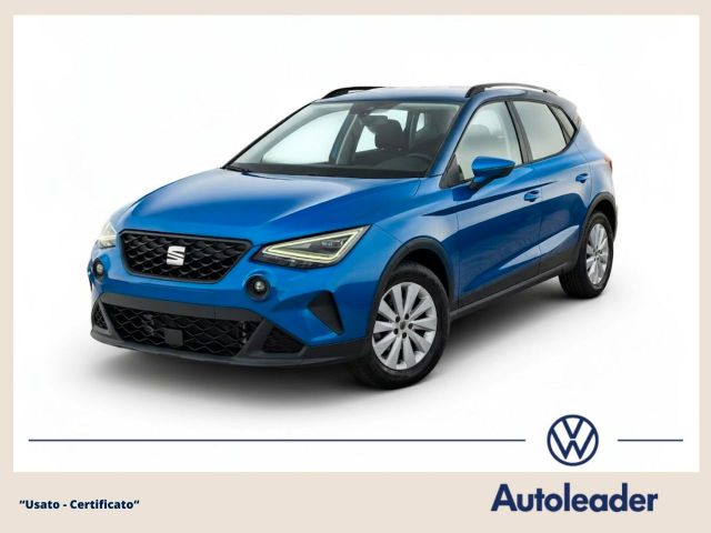 SEAT Seat Arona 1.0 TGI Style