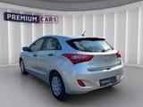 Hyundai i30 Classic *Garantie*Finanzierung* - Hyundai: Finanzierung