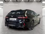 BMW 520d xDrive Touring Leasing ab 505,00€³ M Sport - BMW 5er Reihe: Schwarz