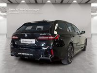 BMW 520 - Vorschau Bild 4