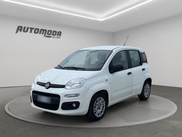 Image of Fiat Panda