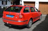 Skoda Octavia Combi 1.6 FSI Ambiente Ambiente - Skoda Octavia: Fsi
