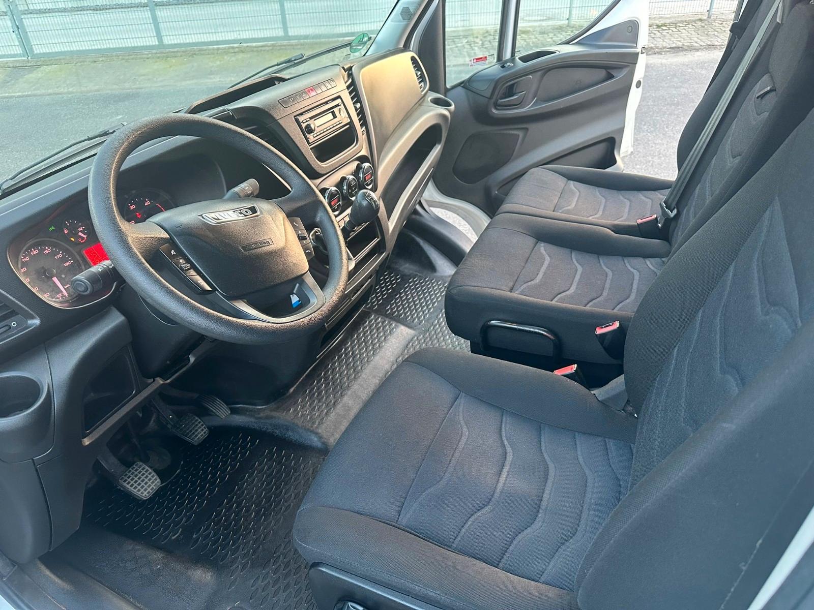 Iveco Daily*35C16 Maxi-XXL*Sehr-Guten-Zustand*Top*