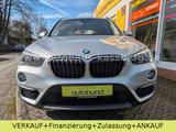 BMW X1 sDrive 18 i Advantage Business Automatik - BMW X1 Gebrauchtwagen in Leipzig