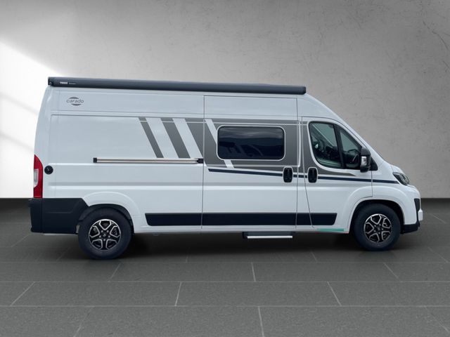 Carado CV 602 PRO AUTOMATIK  KLIMAAUTOMATIK NAVI ALU