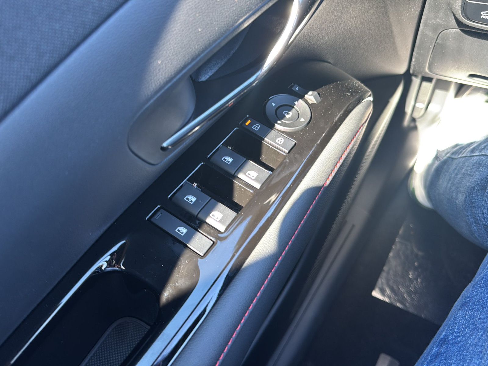 Hyundai TUCSON - Bild 21