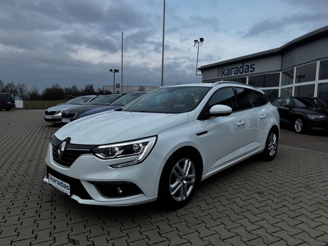 Renault Megane IV Grandtour  1,5 dCi >NAVI/Sitzheiz/PDC<