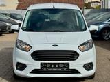 Ford Tourneo Courier Trend 5-Sitzer NAV|PDC|SHZ|Klima - Ford Tourneo Courier Trend mit Diesel-Antrieb