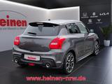 Suzuki Swift 1.4 Sport NAVI LED ACC 17Z-ALU - gebrauchte Suzuki Kleinwagen