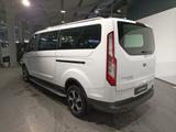 Ford Tourneo Custom 2.0 TDCi  L1 Active|PDC|Kamera - gebrauchte Ford Tourneo Custom aus dem Jahr 2022