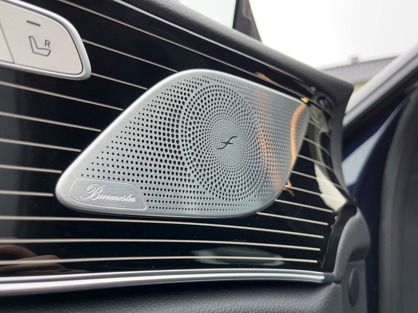 Fahrzeugabbildung Mercedes-Benz CLS 53 AMG 4Matic*HUD*Burmester*Luftf.*