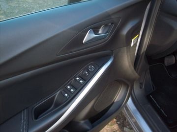 Bild 12 Opel Grandland (X) Grandland 1.2T GS LED 360* SHZ LHZ Navi AHK AT