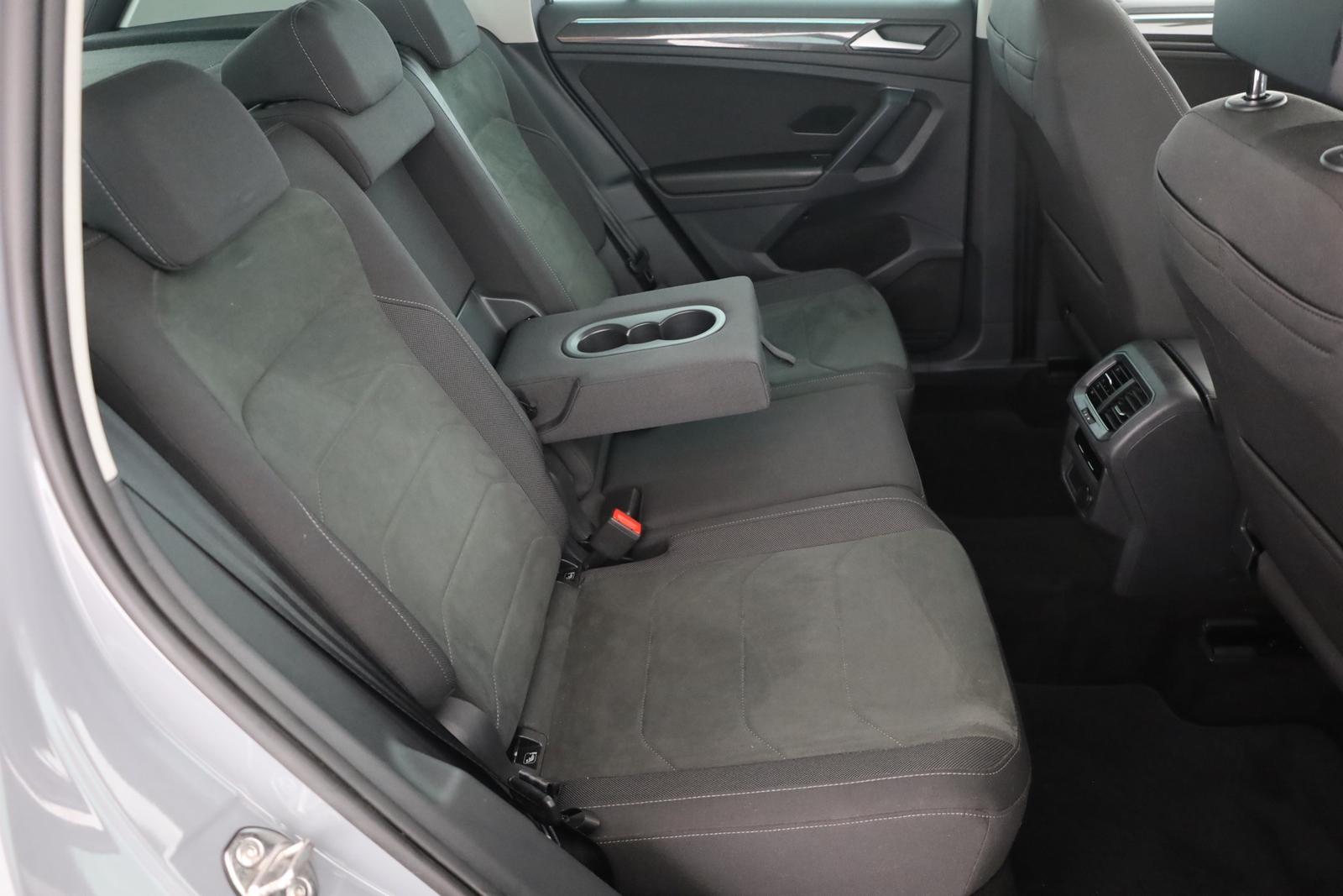 Volkswagen Tiguan 1.5 TSI DSG Elegance Matrix HarmanKardon, миниатюра 26