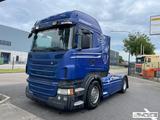 Scania R440 Steel/Air - Manual - PDE - Retarder - Scania S440