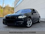 BMW 535 Baureihe 5 Lim. 535 d xDrive M-Paket Head-Up - BMW 535: Limousine, 535d Xdrive