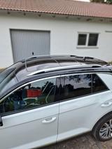 Volkswagen T-Roc 2.0 TSI Sport 4Motion - VW T-Roc von privat