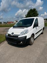 Toyota proace verso 115000 neu TÜV - gebrauchte Toyota Verso aus dem Jahr 2016