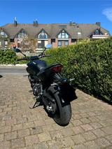 Yamaha MT-07 - Yamaha Motorräder in Wuppertal