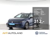 Volkswagen Golf VIII Variant 2.0 TDI DSG GOAL | NAVI | AHK
