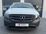 Mercedes-Benz Vito Kasten 110 CDI WORKER PLUS FWD lang 1. Hand - Mercedes-Benz: W110