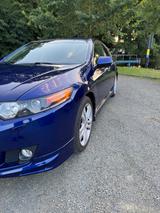 Honda Accord TypeS Automatik 2.4 Type S - Honda Accord von privat