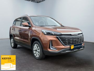 BAIC Senova X35 1.5 LED, Klima, EPH