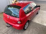 Renault Clio II Campus Access Tüv Neu - Renault Clio aus 2010