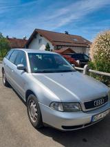 Audi A4 Avant 2,6 l V6 - gebrauchte Audi A4 aus dem Jahr 1996
