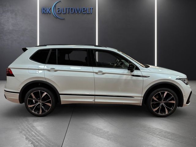 Tiguan Allspace 4Motion R-Line 2.0 TDI 4MOTION A