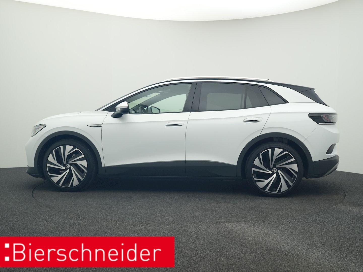 Volkswagen ID.4 Pro AHK PANO IQ-LIGHT imagem 3