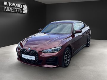 BMW 420 Gran Coupé - 3