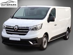 Renault Trafic Kasten L2H1 2.0dCi 150PS 6-G*KLIMA*DAB-BT