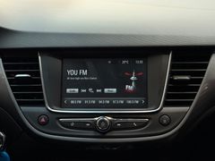 OPEL Crossland Elegance|LED|LHZ|Kamera|Carplay|DAB+