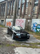Audi 80 Cabrio 2.3 Ng Oldtimer - Audi Cabriolet in Dortmund