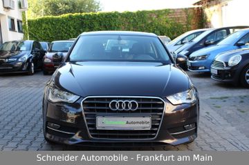 Audi A3 - 2