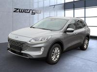 Ford Kuga PHEV Titanium Navi SH iACC Kamera Klima