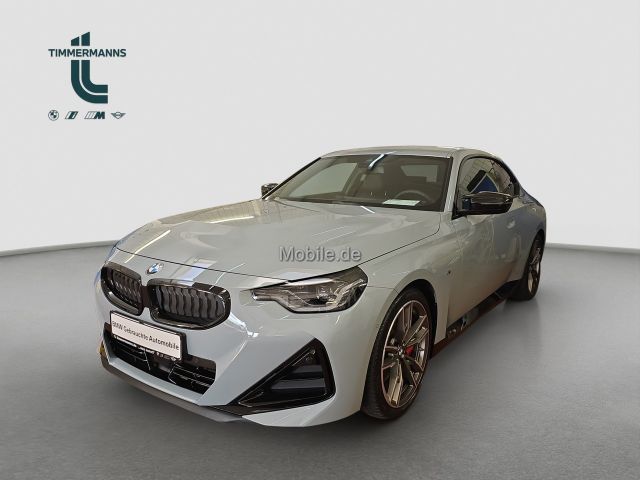 BMW M240i Coupe M Sportpaket Pro Komfortzugang