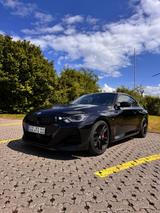 BMW M240i   inkl. BMW - Garantie ab 2027 bis 2029 - gebrauchte BMW M240i aus dem Jahr 2024