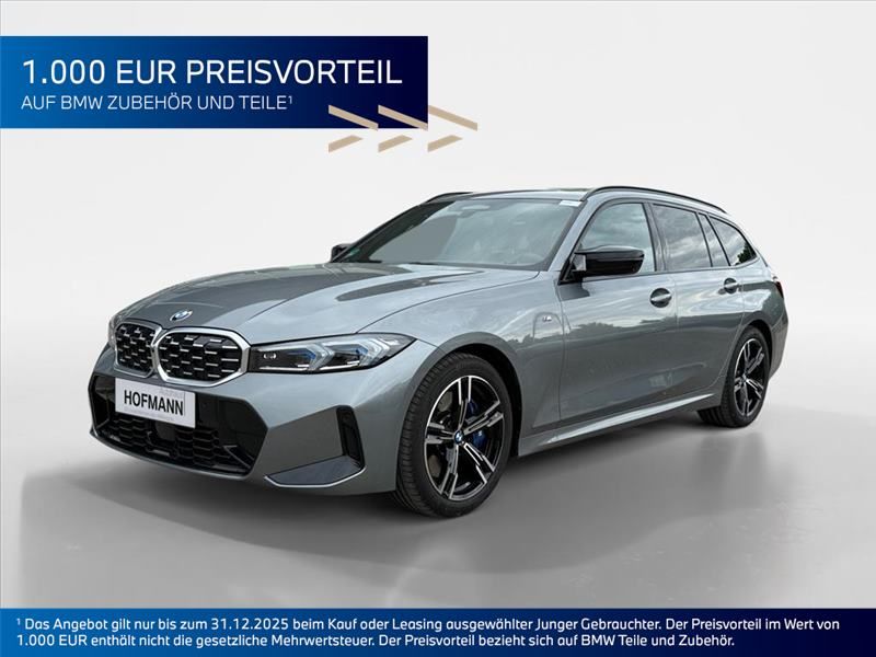 BMW M340d Touring xDrive Innovation+H/K+Pano+HUD