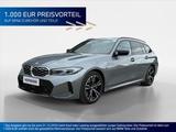BMW M340d Touring xDrive Innovation+H/K+Pano+HUD
